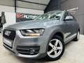 Audi Q3 Q3 2.0 TDi **GARANTIE 12 MOIS ** Gris - thumbnail 1
