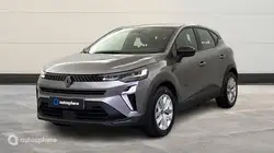 Renault Captur 1.6 E-Tech full hybrid 145ch Evolution
