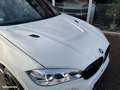 BMW X6 (F16) XDRIVE 40DA 313CH M SPORT Blanc - thumbnail 26