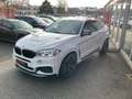 BMW X6 (F16) XDRIVE 40DA 313CH M SPORT Blanc - thumbnail 3