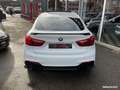 BMW X6 (F16) XDRIVE 40DA 313CH M SPORT Blanc - thumbnail 5