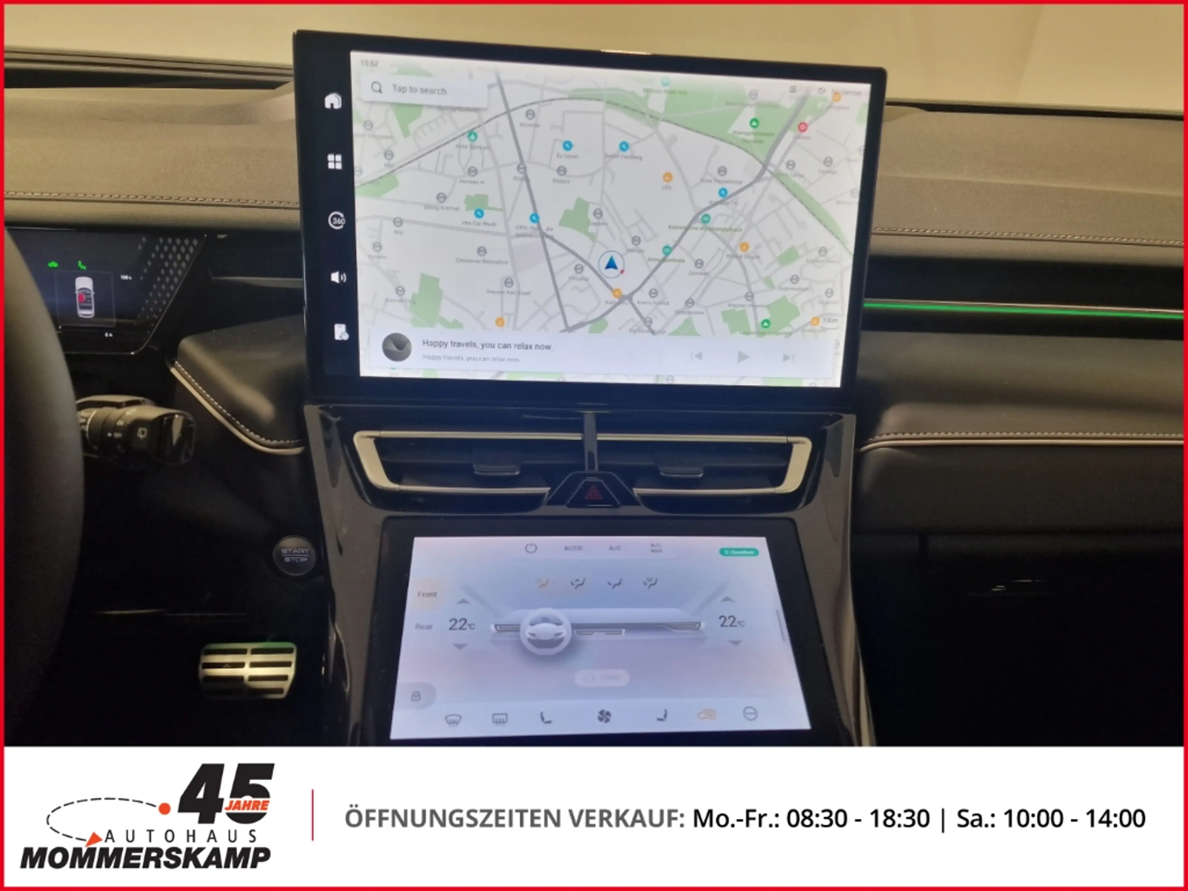 GWM WEY 05 Luxury+Sitz-Paket+Allrad+HUD+El. Panodach+Navi+Alc — photo 11