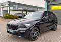 BMW X5 M d Exkl Paket.Driving Ass. 22" Head-up PANO Noir - thumbnail 1