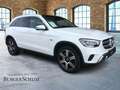 Mercedes-Benz GLC 300 de 4M Pano HUD PDC SHZ LED el.Heck AUT Blanc - thumbnail 3