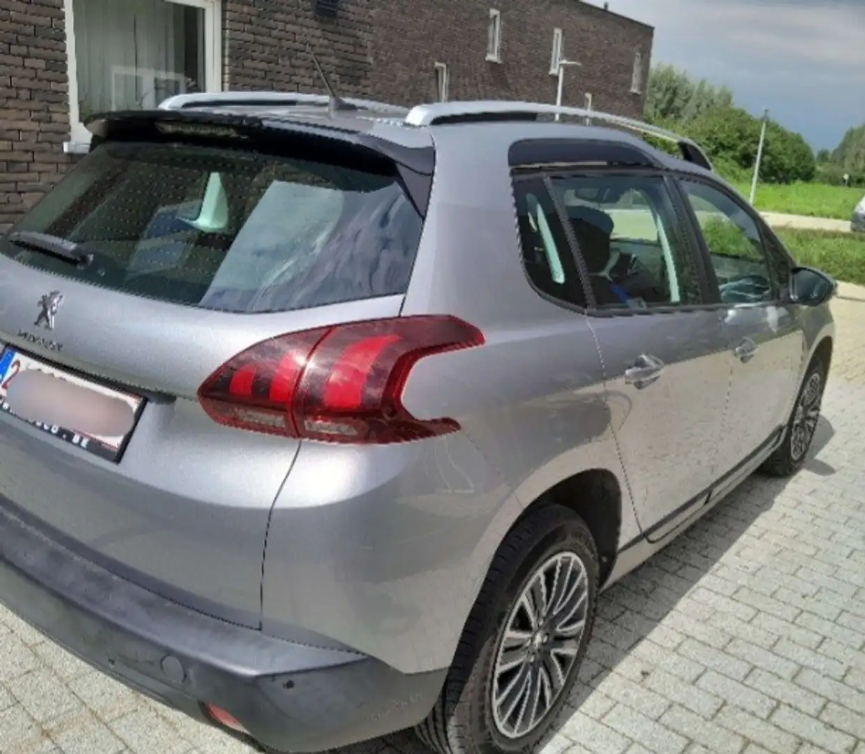 Peugeot 2008 1.2 PureTech Active S&S - 2