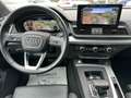 Audi Q5 40 2.0 tdi mhev S line quattro 204cv s-tronic Blau - thumbnail 12