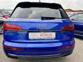Audi Q5 40 2.0 tdi mhev S line quattro 204cv s-tronic Blau - thumbnail 6