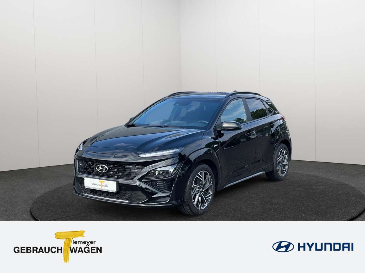 Hyundai KONA 2022
