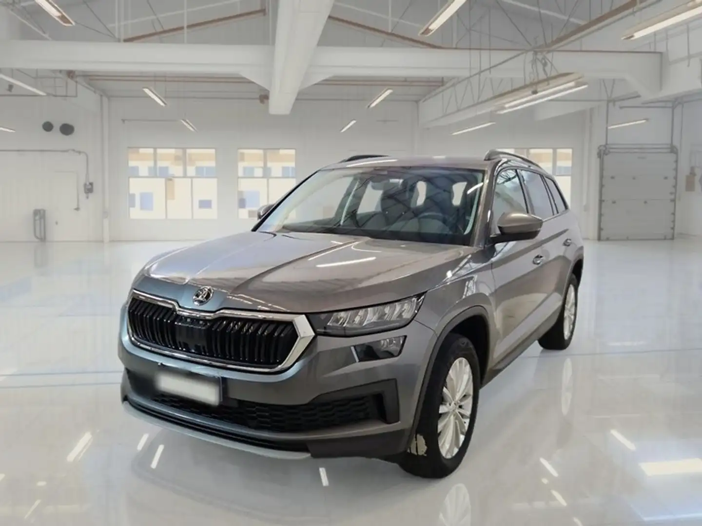 Skoda Kodiaq 2.0 TDI 110KW EXECUTIVE DSG 5p - 1
