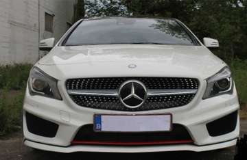 CLA 250 Sport