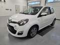Renault Twingo Color Weiß - thumbnail 5