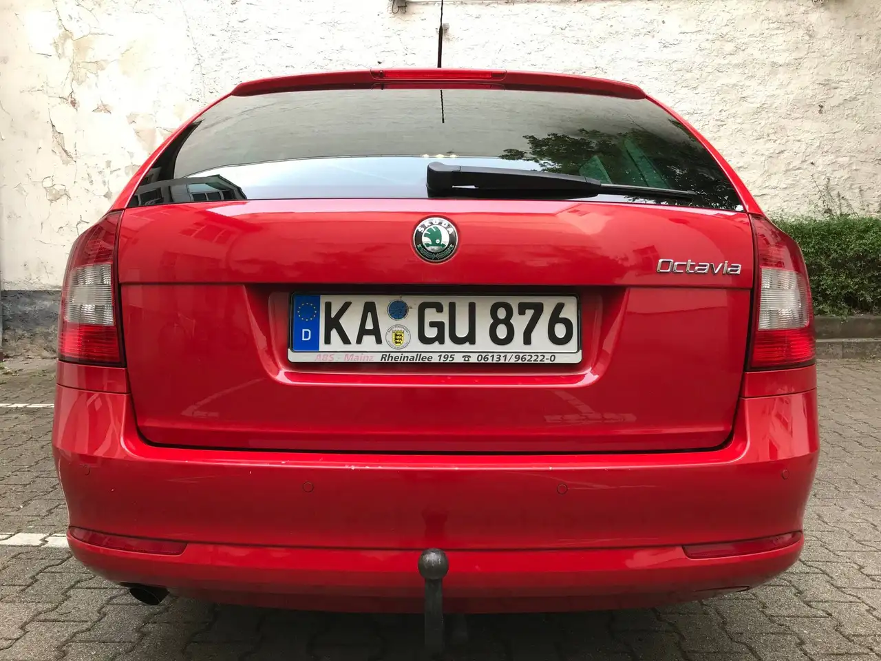 Das Auto