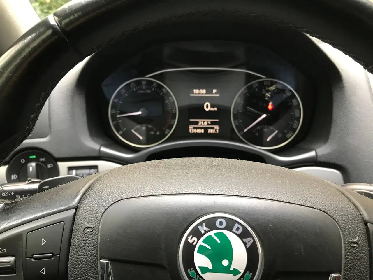 Das Auto
