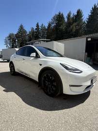 Long Range AWD 79kWh