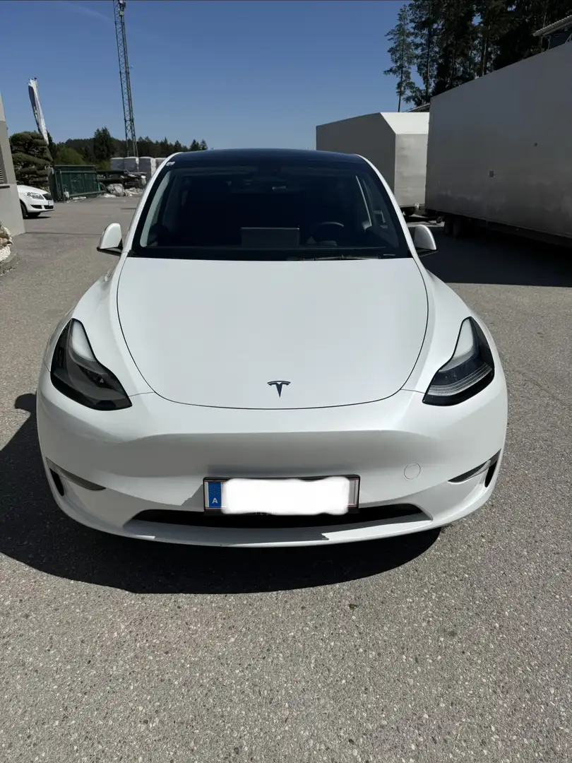 Tesla Model Y Long Range AWD 79kWh - 2