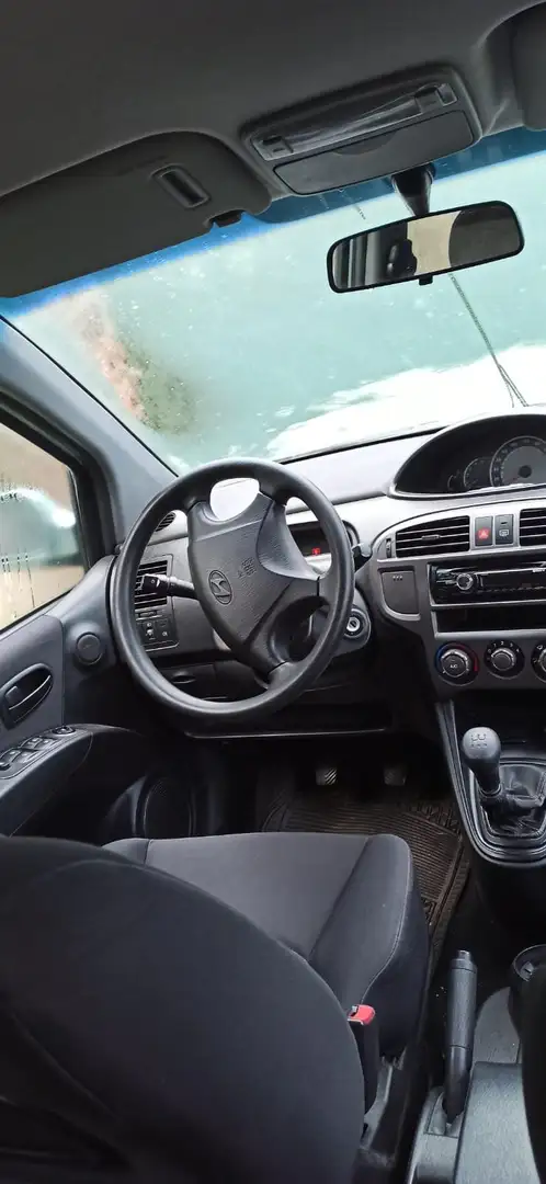 Hyundai Matrix Matrix I 2001 1.5 crdi GLS Plus Szürke - 1