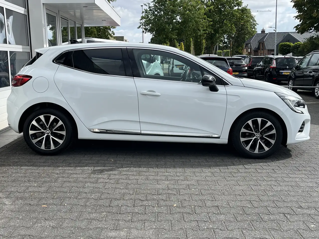 Renault Clio 1.0 TCe 90 Techno Camera Apple Carplay/Android Aut 2