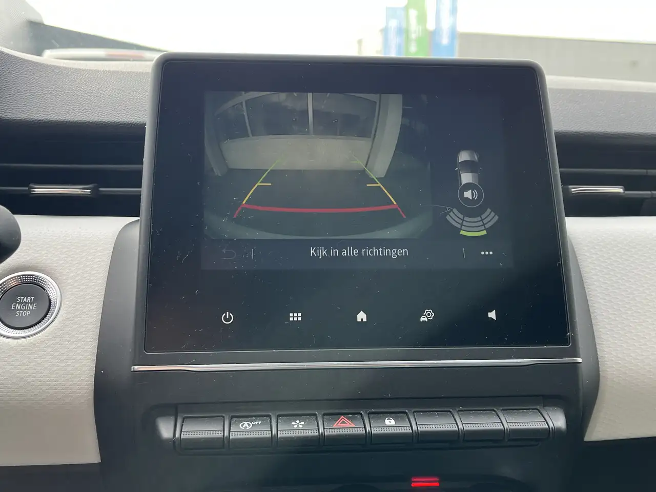Renault Clio 1.0 TCe 90 Techno Camera Apple Carplay/Android Aut 10