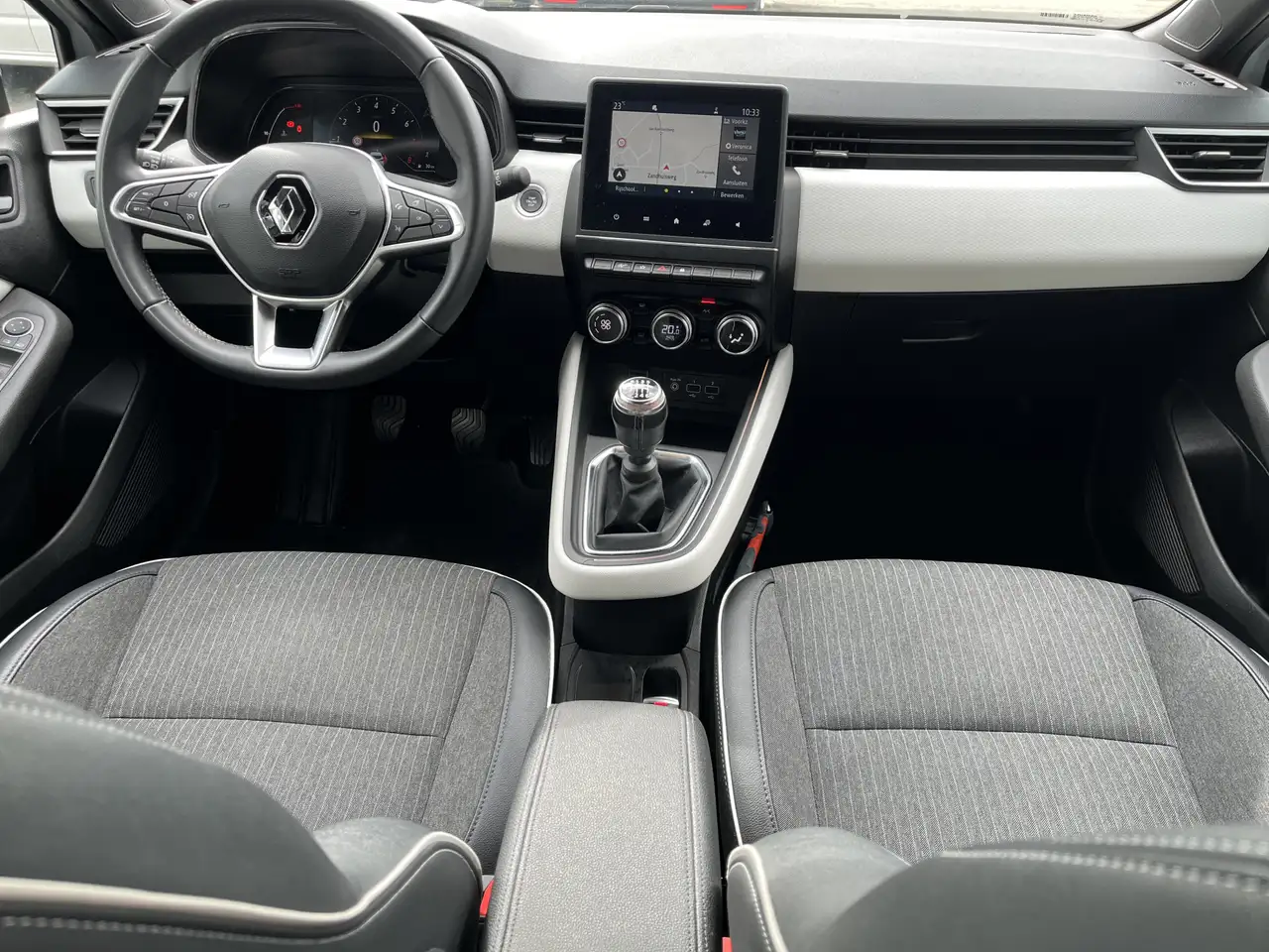 Renault Clio 1.0 TCe 90 Techno Camera Apple Carplay/Android Aut 7