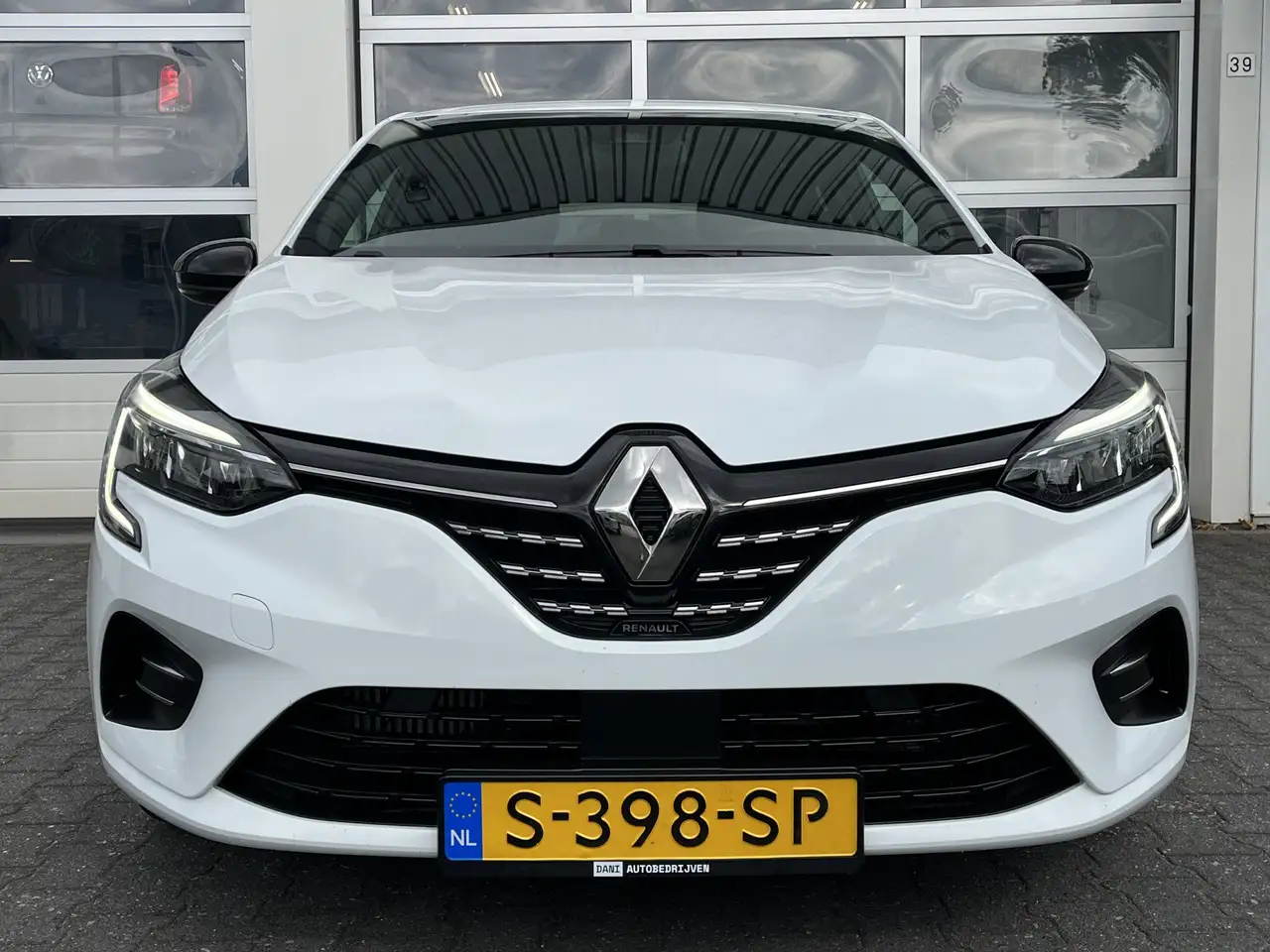 Renault Clio 1.0 TCe 90 Techno Camera Apple Carplay/Android Aut 20