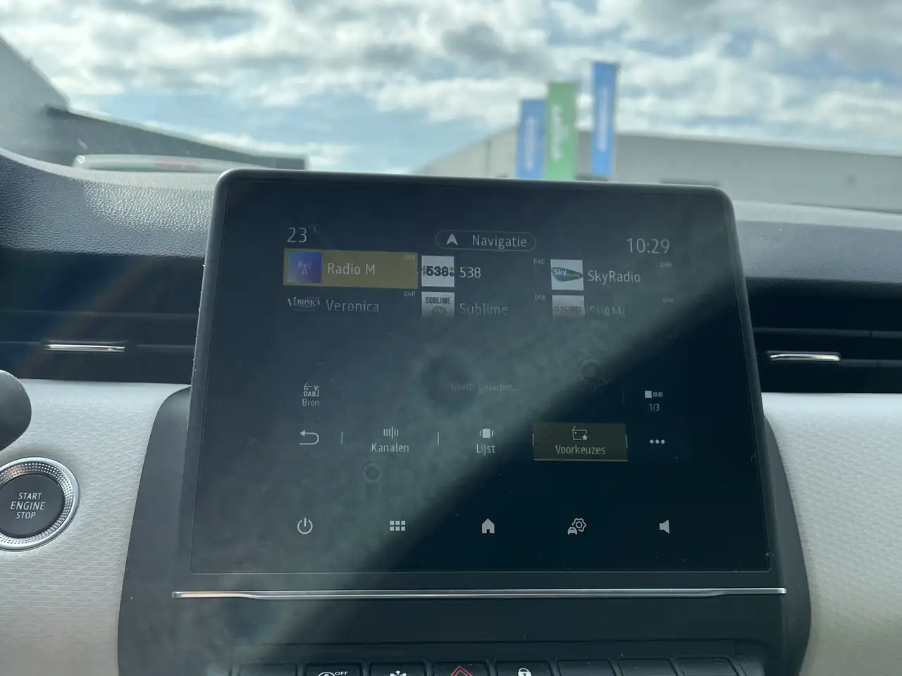 Renault Clio 1.0 TCe 90 Techno Camera Apple Carplay/Android Aut 33