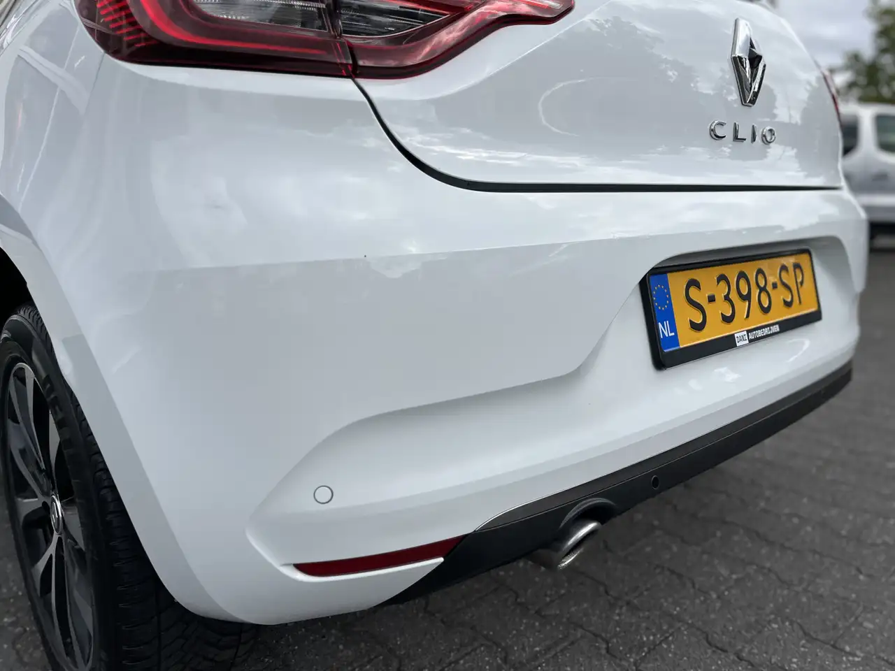Renault Clio 1.0 TCe 90 Techno Camera Apple Carplay/Android Aut 23