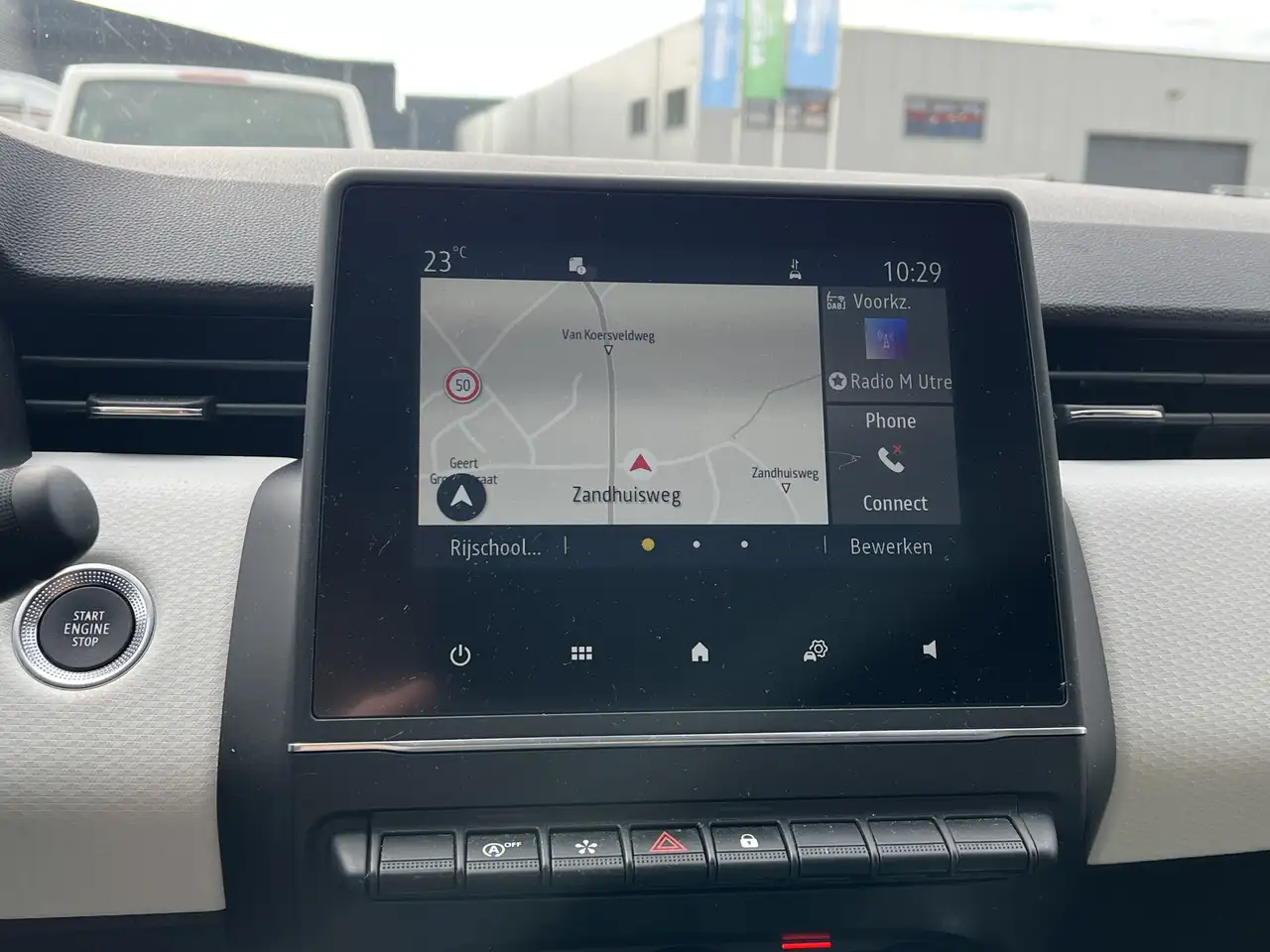 Renault Clio 1.0 TCe 90 Techno Camera Apple Carplay/Android Aut 15