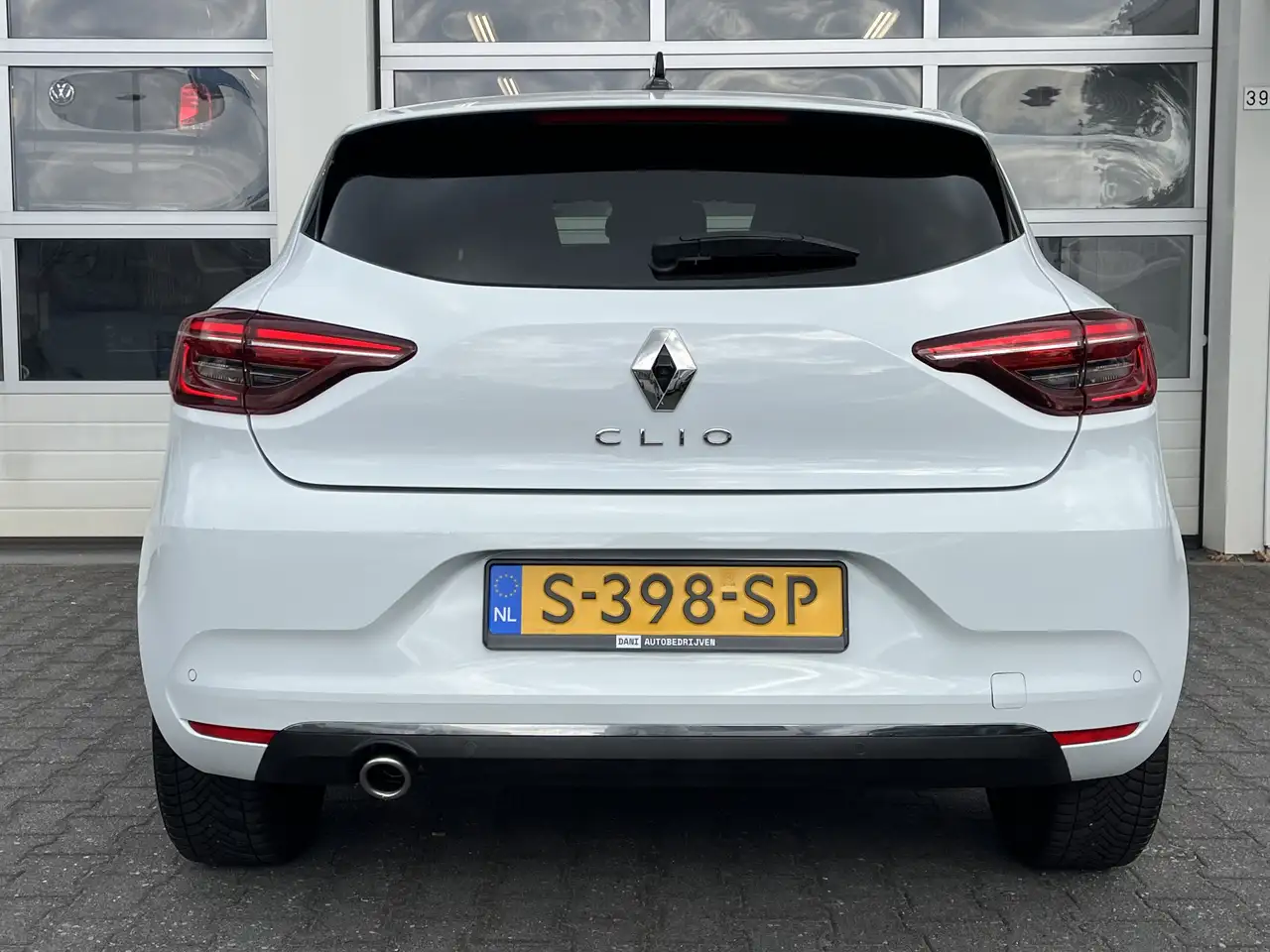 Renault Clio 1.0 TCe 90 Techno Camera Apple Carplay/Android Aut 22