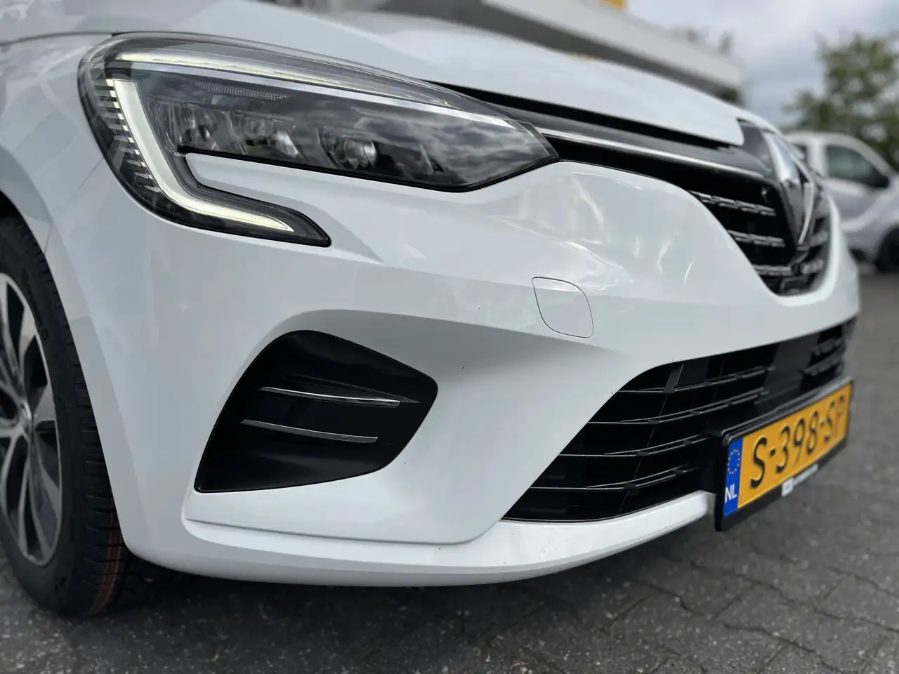 Renault Clio 1.0 TCe 90 Techno Camera Apple Carplay/Android Aut 21