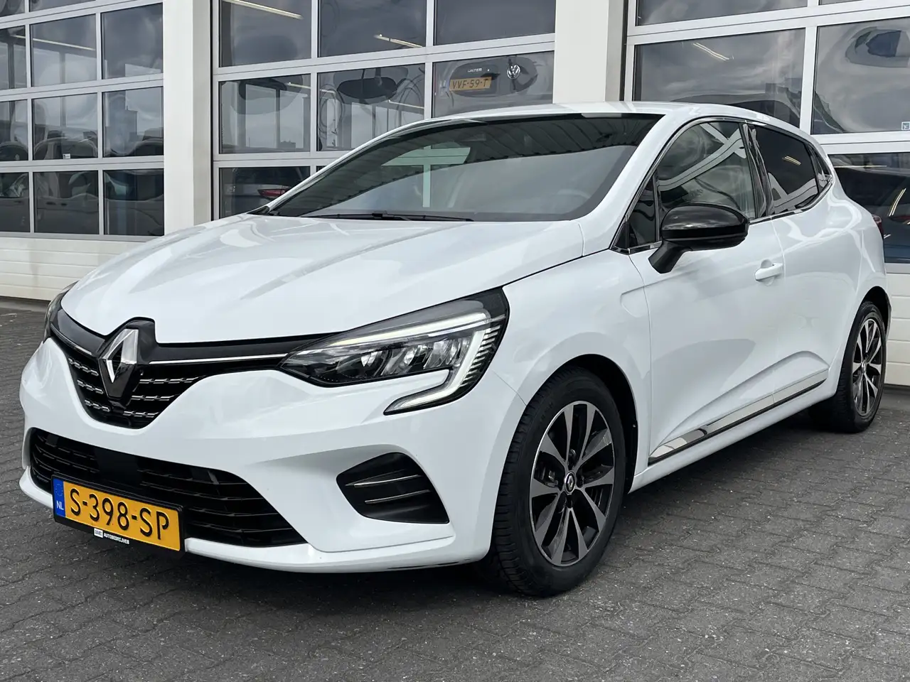 Renault Clio 1.0 TCe 90 Techno Camera Apple Carplay/Android Aut 37