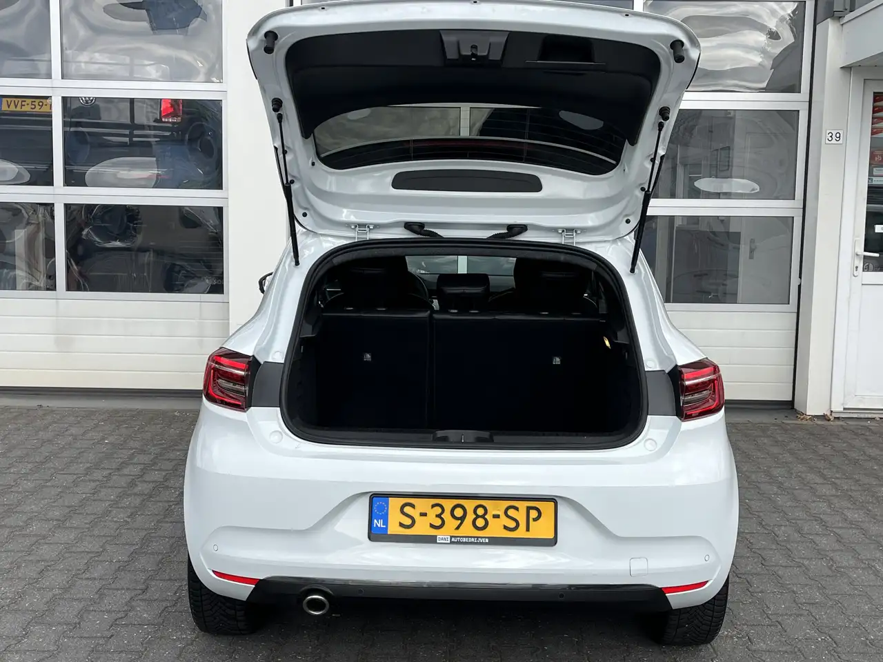 Renault Clio 1.0 TCe 90 Techno Camera Apple Carplay/Android Aut 24