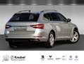 Skoda Superb Combi Ambition 1.5 TSI LED/NAVI/ACC Silber - thumbnail 2