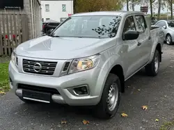 Nissan Navara NP300 Visia Double Cab 4x4