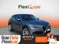 Alfa Romeo Stelvio 2.2 Diésel 154kW (210CV) Executive Q4 Gris - thumbnail 1