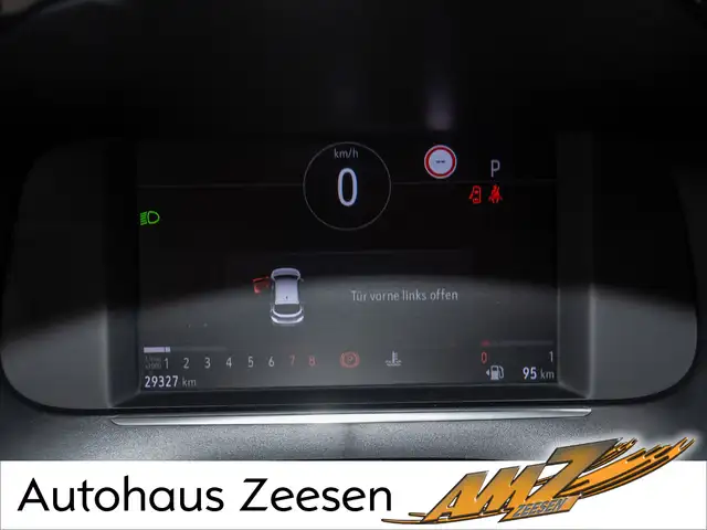 Opel Corsa view 14