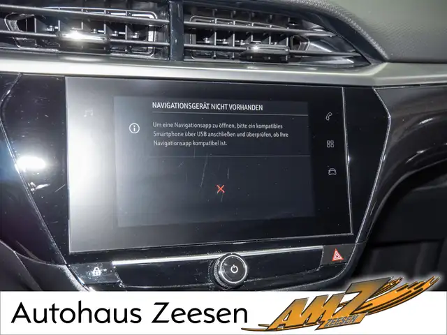 Opel Corsa view 8