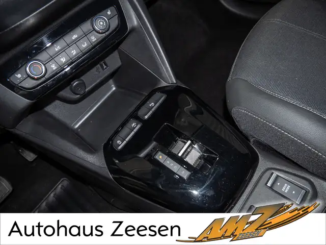 Opel Corsa view 12