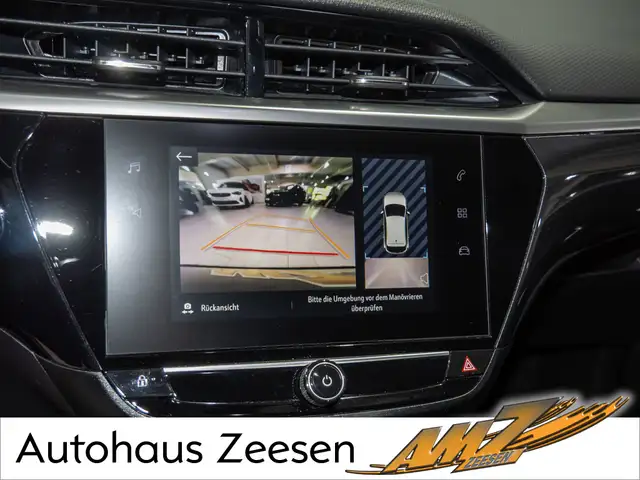 Opel Corsa view 11