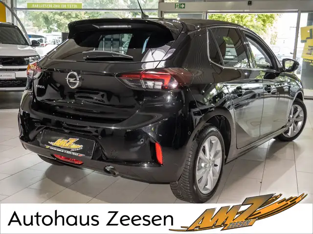 Opel Corsa view 3