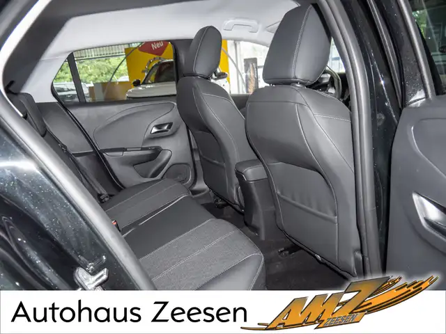 Opel Corsa view 4