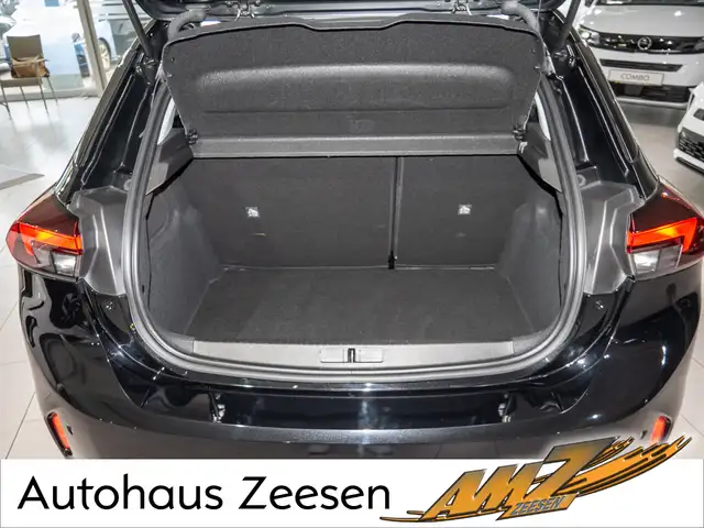 Opel Corsa view 18