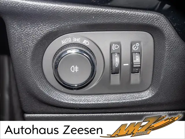 Opel Corsa view 16
