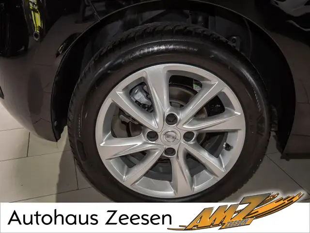 Opel Corsa view 5