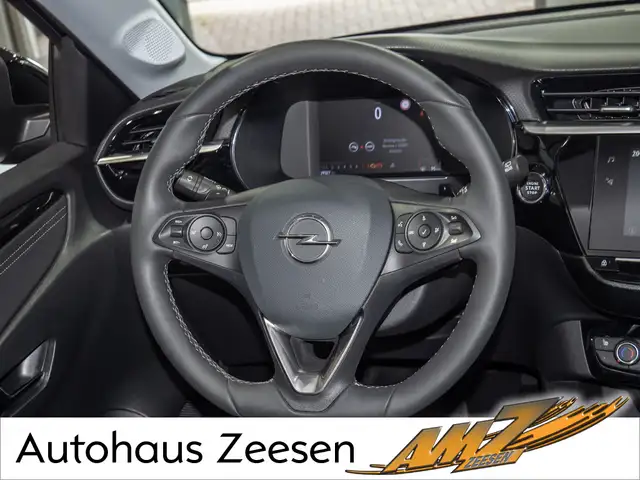 Opel Corsa view 7