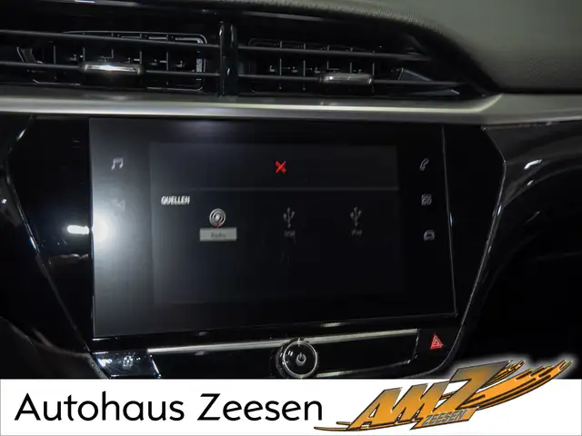 Opel Corsa view 10