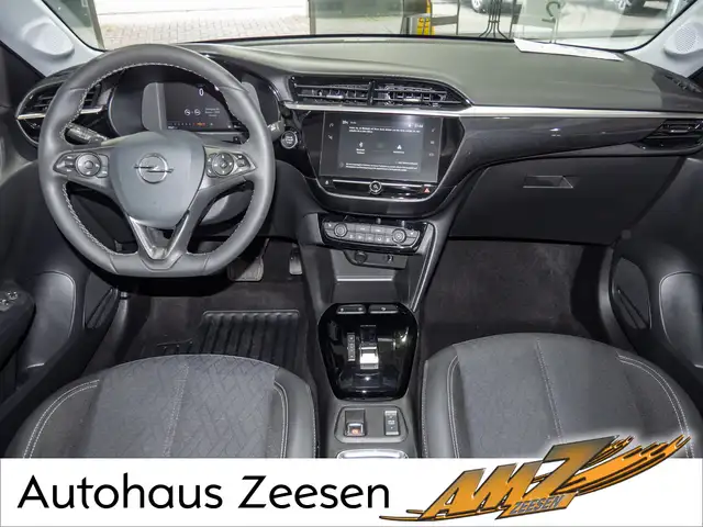 Opel Corsa view 6