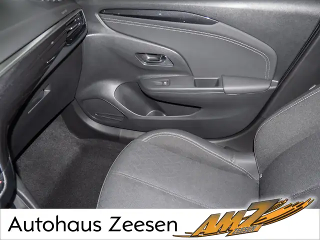Opel Corsa view 13
