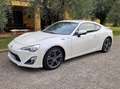 Toyota GT86 GT 86 2012 2.0 Wit - thumbnail 4