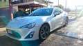 Toyota GT86 GT 86 2012 2.0 Wit - thumbnail 1