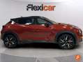 Nissan Juke 1.0 DIG-T N-Design Active 4x2 DCT 7 114 Orange - thumbnail 3
